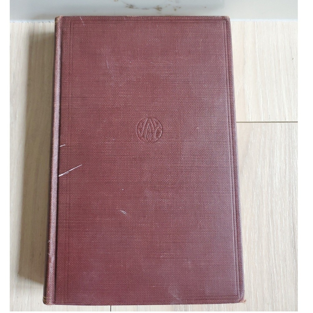 Internal Combustion Engines Howard E Degler 1938 John Wiley First Edition